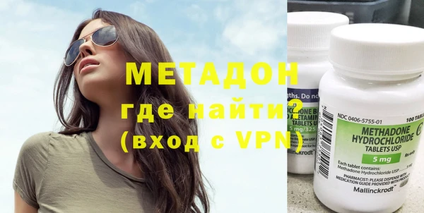 хмурый Михайлов